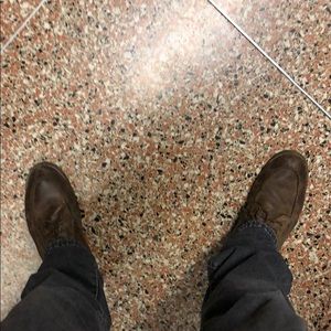 Meet your Posher, Josh